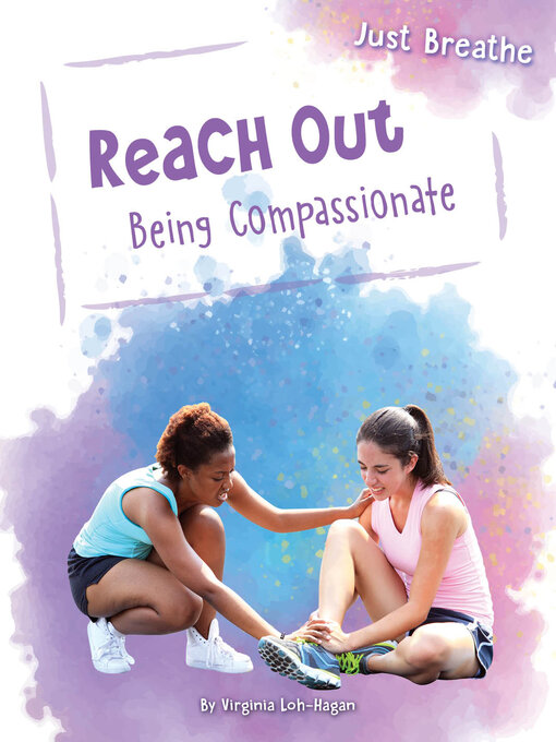 Title details for Reach Out by Virginia Loh-Hagan - Available